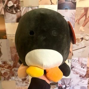 RESERVED FOR @candycanegirl ❗️SALE❗️HTF BNWT 8in Dolma squishmallow!